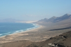 playa de Cofete